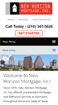 Mobile Screenshot of nhmisa.com